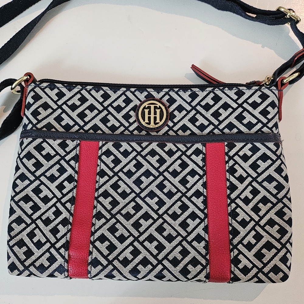 Tommy Hilfiger crossbody bag